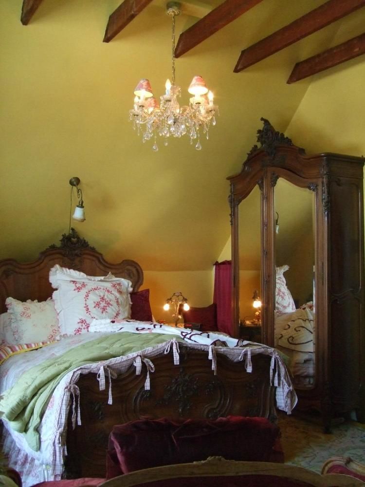 Enchanted Nights Bed & Bath คิตเทอรี ภายนอก รูปภาพ